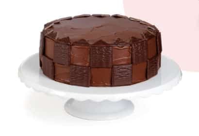 9 idées déco pour de beaux gâteaux