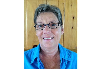 Bombe à l'orange, recette culte de Marie Biron