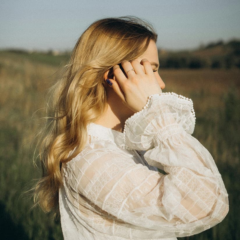 Raviver les blonds après l'été : 3 conseils