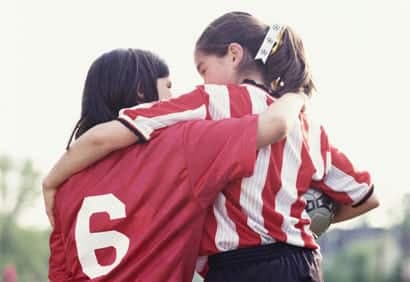 Comment élever un bon sportif