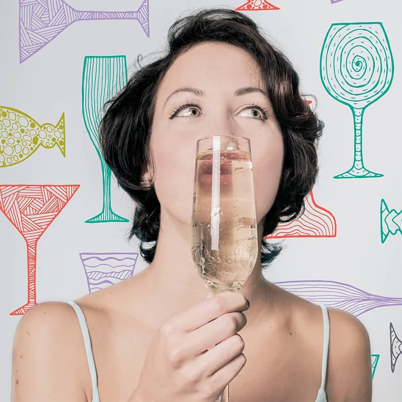 Alcool: est-ce qu’on boit trop?