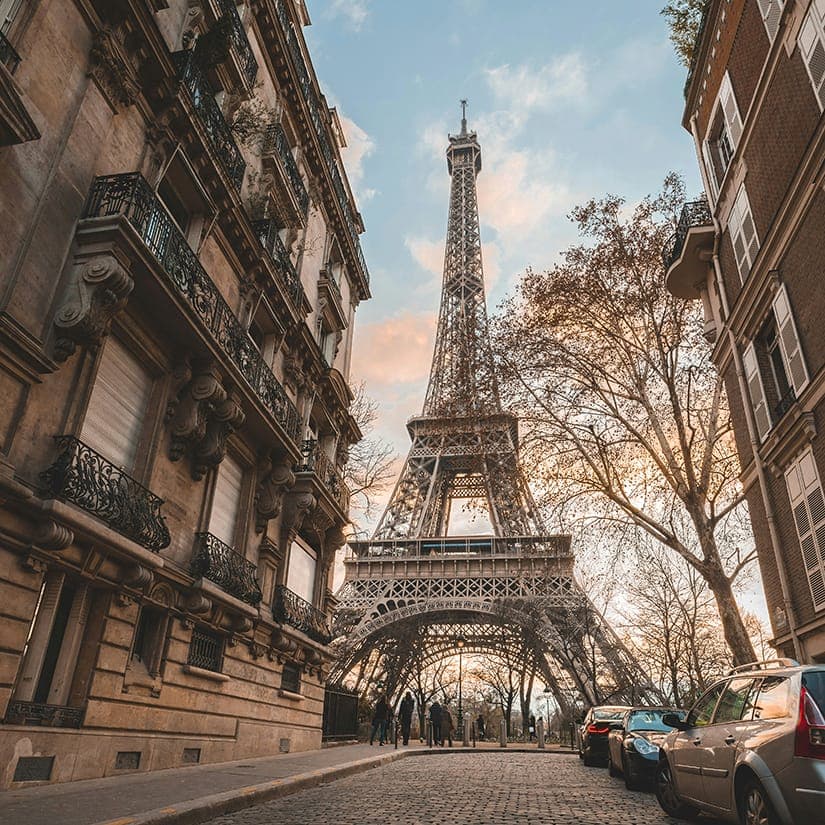 On a testé: un hôtel beau, bon et PAS CHER à Pari