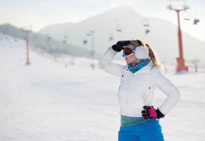 Sports d'hiver: adopter l'habillement multicouche