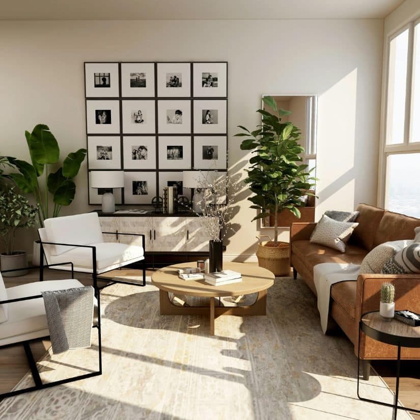 Nettoyage express: habitudes 1 min des experts