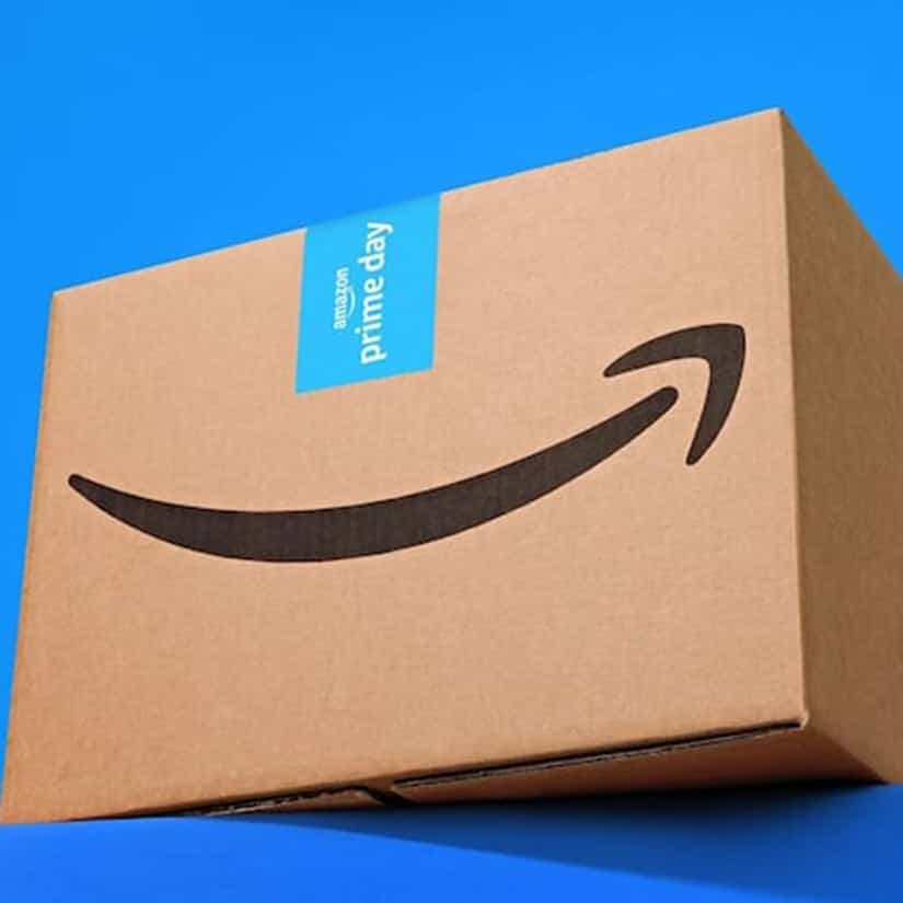 Prime Day 2025: des rabais incroyables chez Amazon
