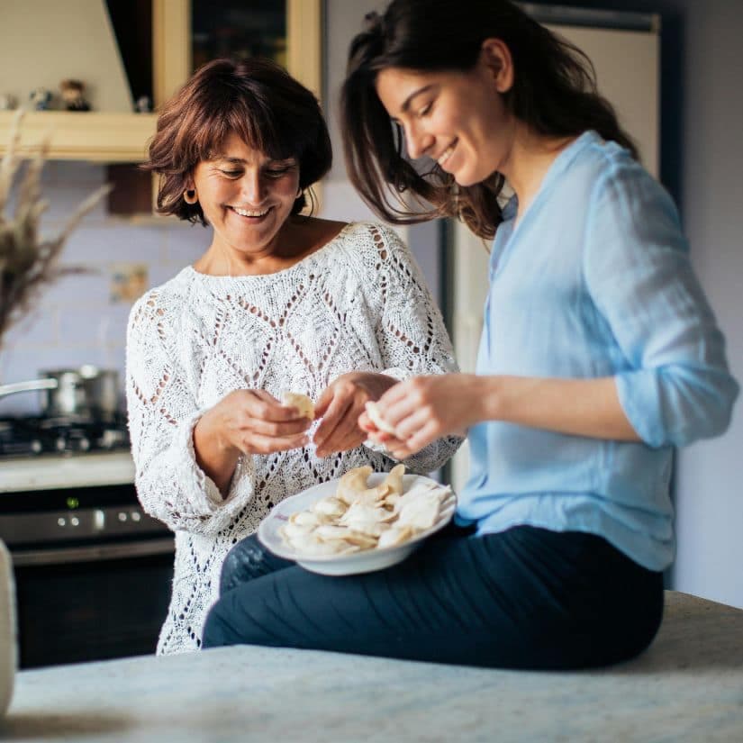 Aliments antirides pour freiner le vieillissement