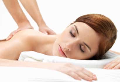 À chacune son massage!