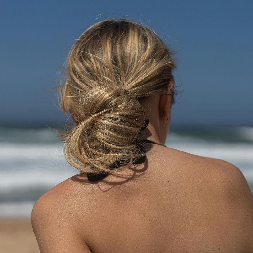 Shampoing ≤10 $ pour éclaircir sans coiffeur