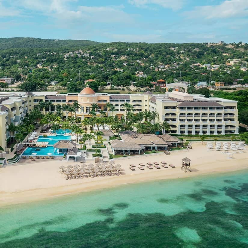 10 tout-inclus de rêve en Jamaïque pour s'évader