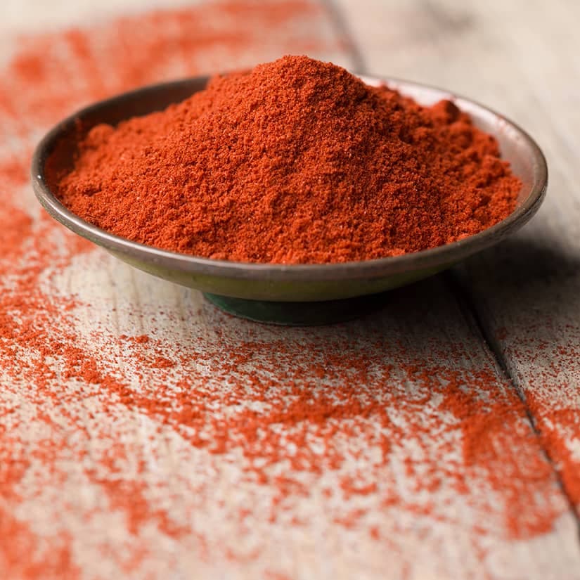 Mélange d’épices piri-piri