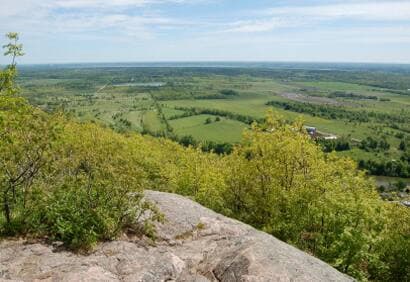 5 montagnes méconnues