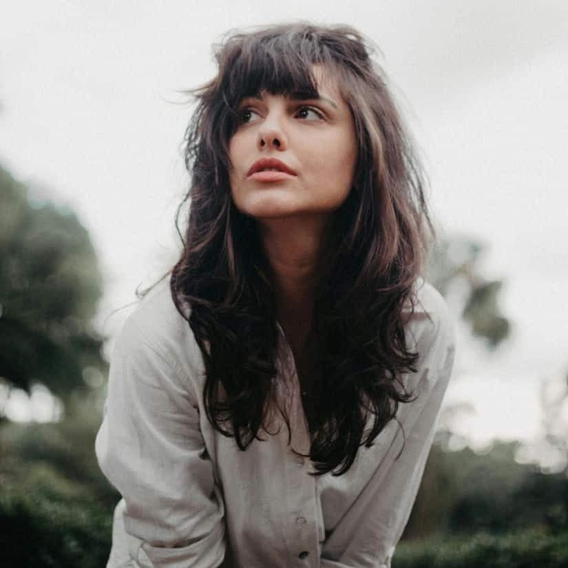 8 questions à se poser avant d’oser la frange