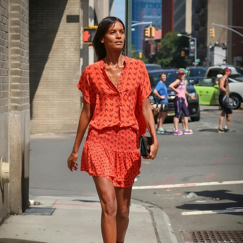 Les 5 grandes tendances mode estivales dévoilées