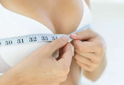 Comment mesurer sa taille de soutien-gorge?