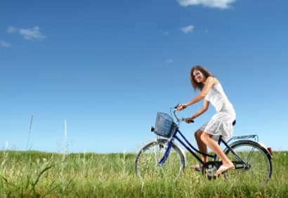 Vélo: on se prépare pour l’été