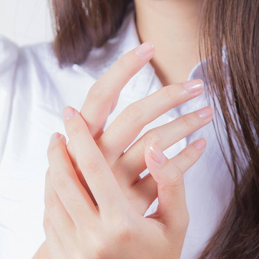 Recyclez vos vernis à ongles avec cette tendance