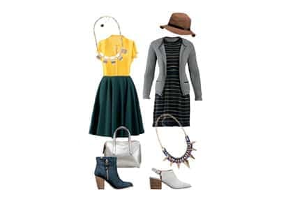 5 conseils pour mettre en valeur notre féminité