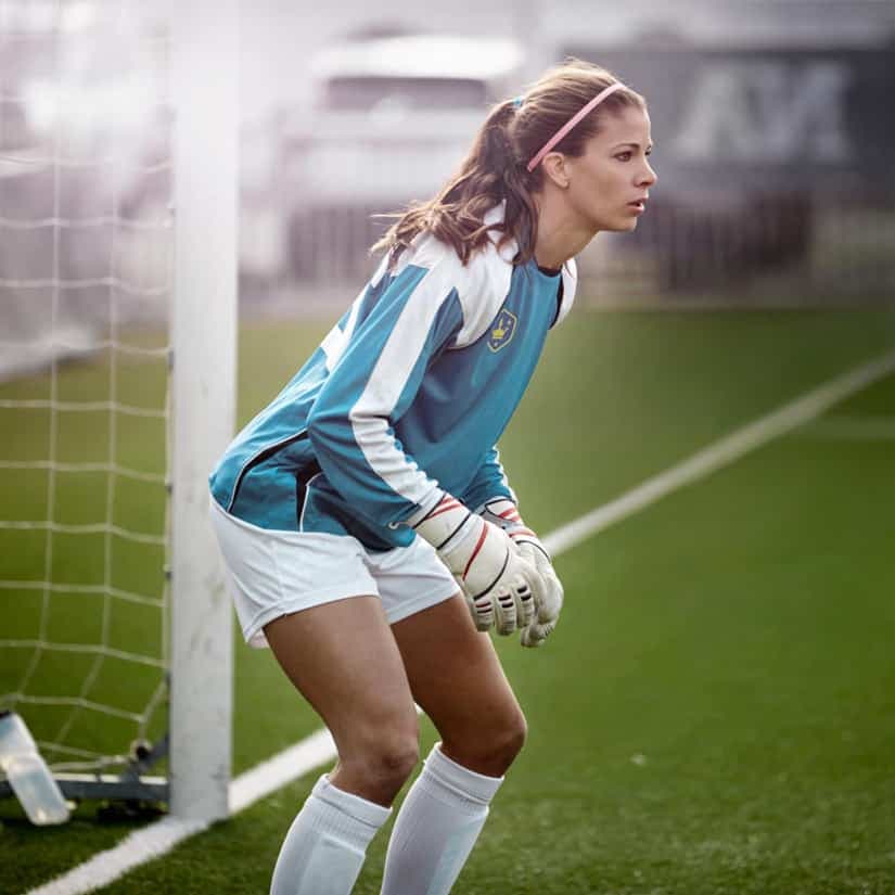 Stéphanie Labbé: son histoire