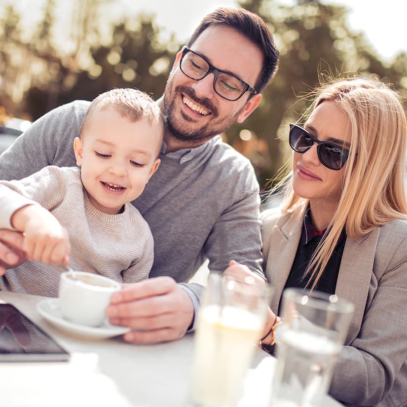 11 terrasses famille pour l'été