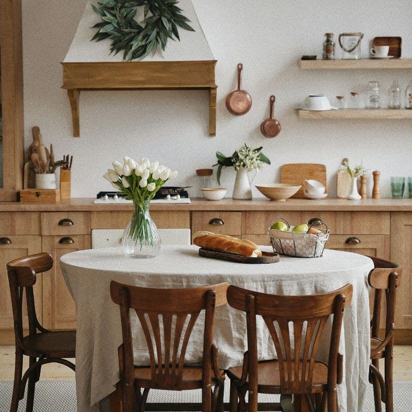 5 objets à jeter de sa cuisine après 40 ans