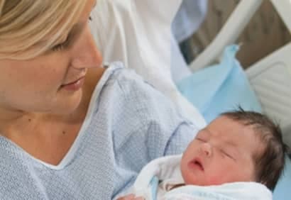 L'accouchement qui nous convient