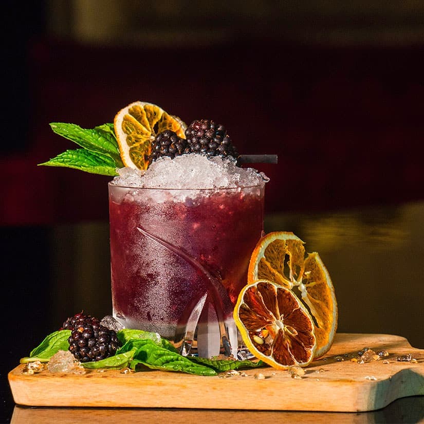 Essentiels bar maison pour des fêtes réussies