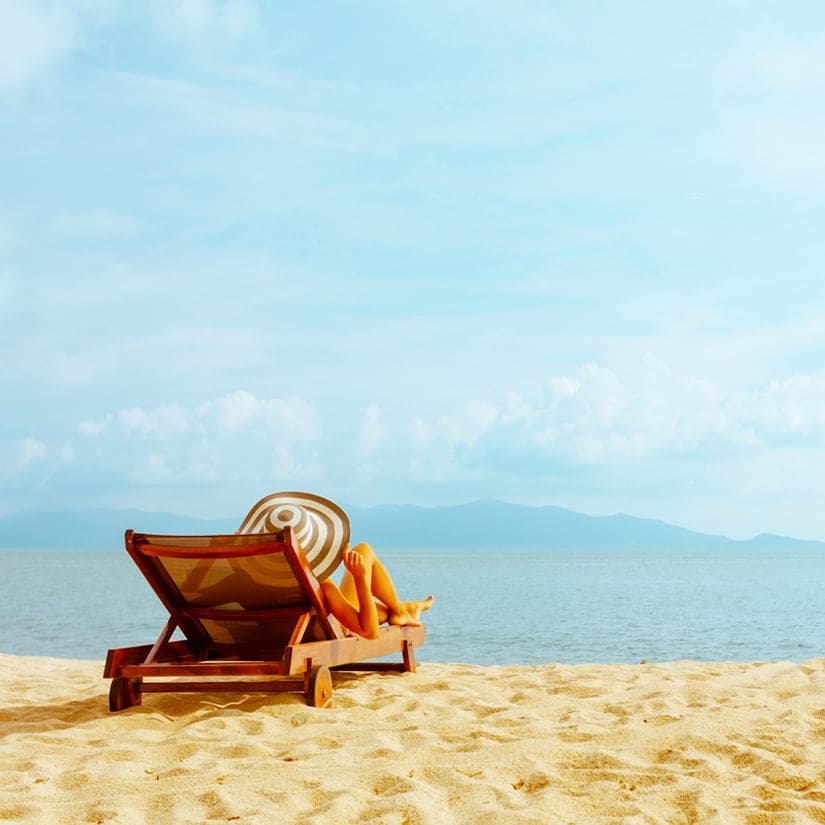 10 indispensables mode et beauté pour le soleil