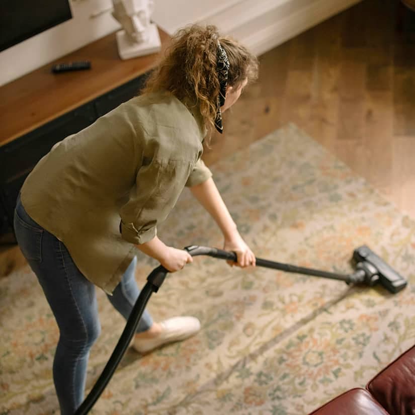 Des conseils pour un ménage du printemps efficace