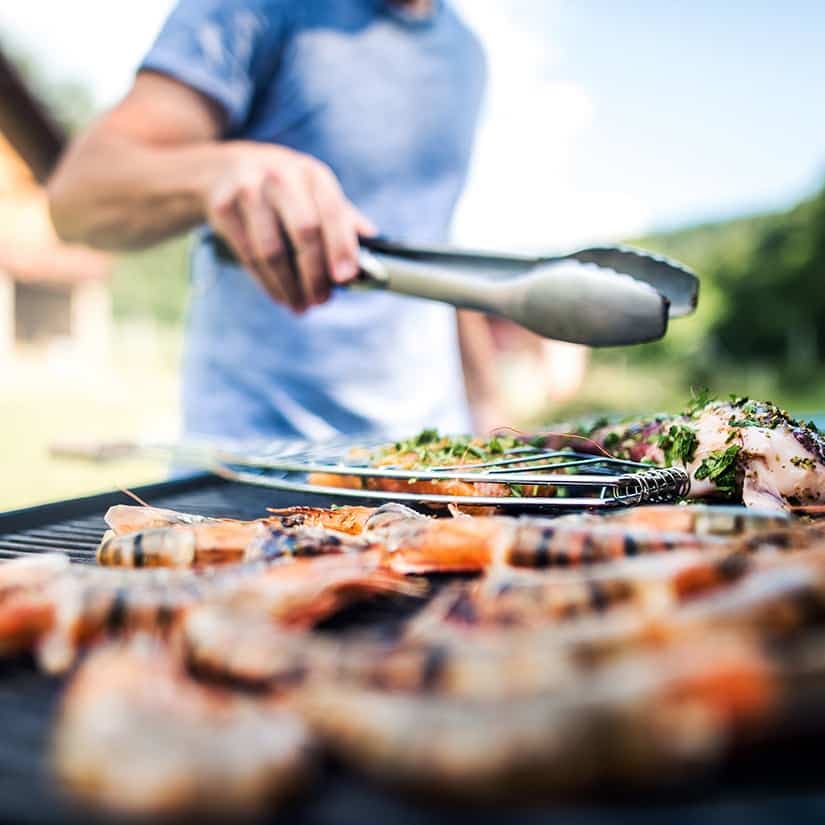 BBQ: 6 conseils pour une saison réussie!