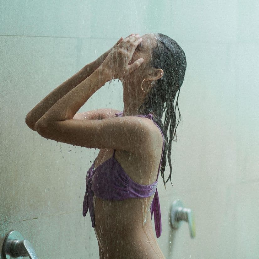 Laver d'abord cette partie pour éviter les boutons