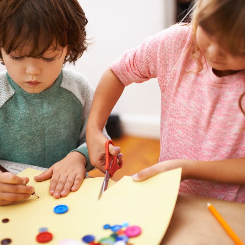 8 recettes pour bricoler avec les enfants
