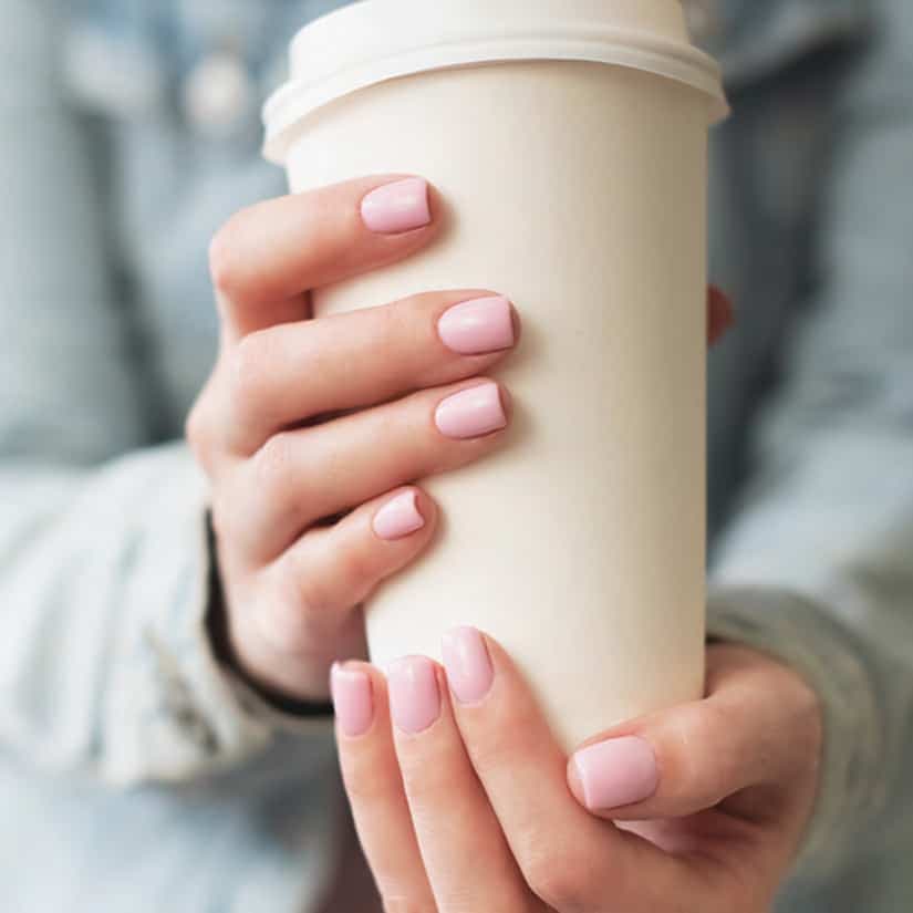 Comment faire une manucure au gel à la maison