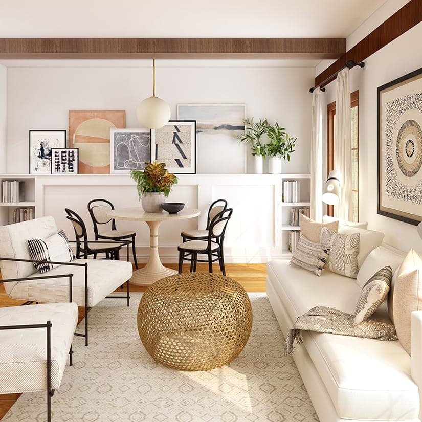 20 astuces pour décorer comme un pro