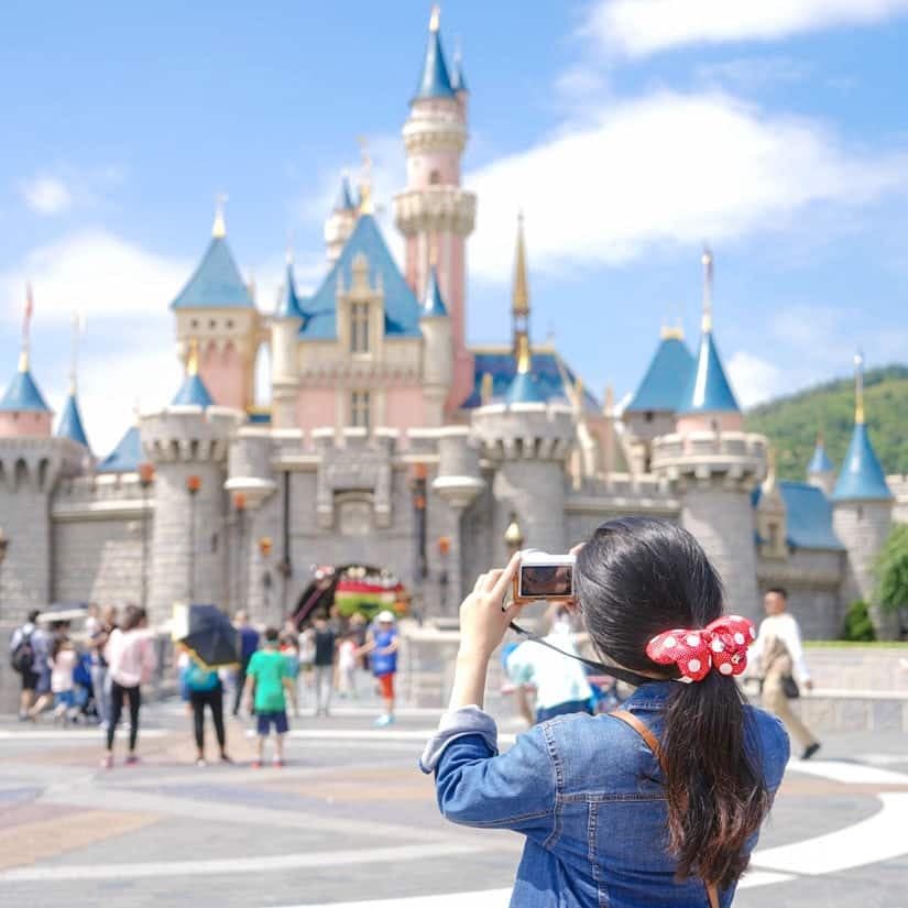 Profitez pleinement de votre séjour à Disney World