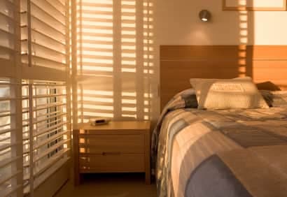 Stores et persiennes: faire le bon choix