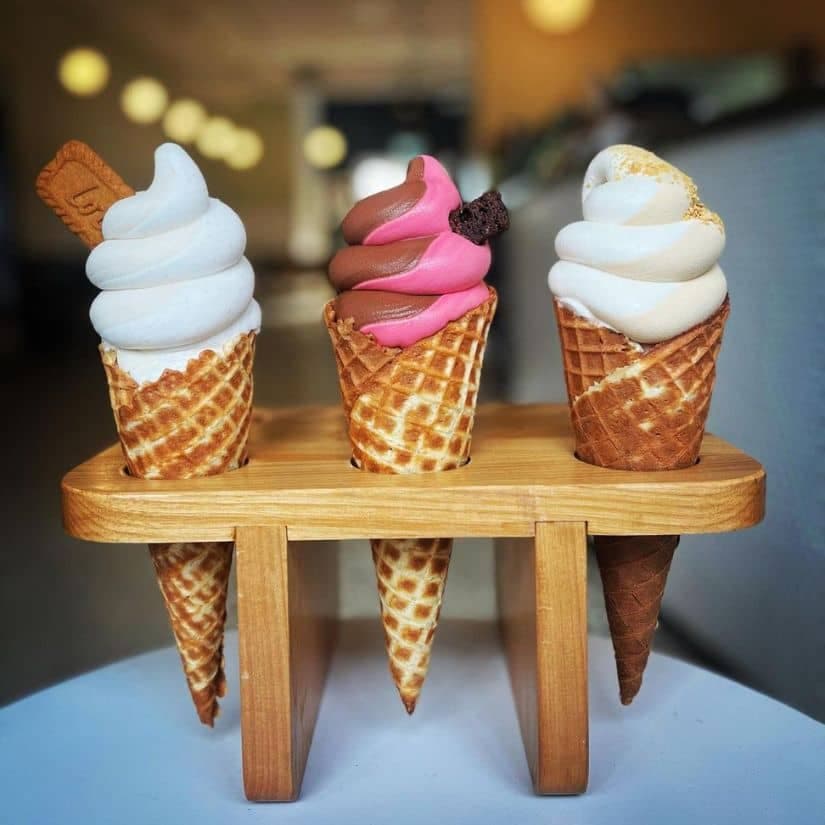 12 meilleures crèmeries à Montréal et ses environs
