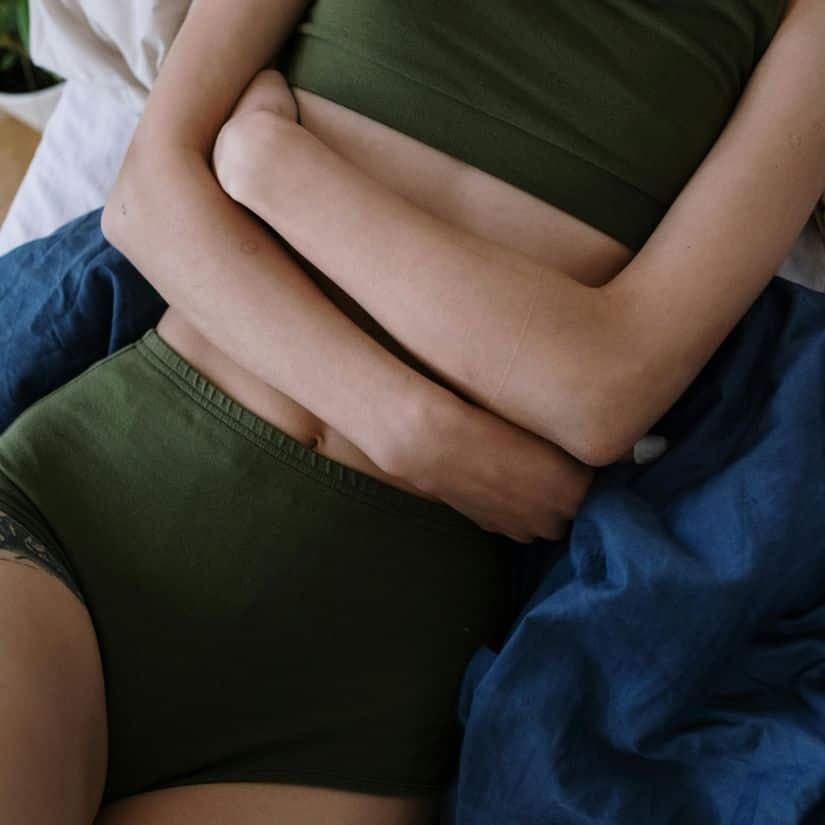 Le tabou de la fausse-couche et la douleur ignorée