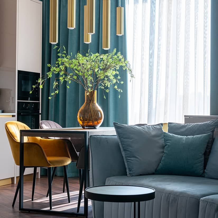 Les 7 tendances déco à surveiller en 2023