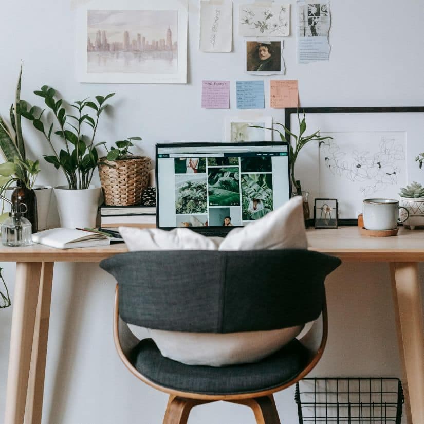 La chaise de bureau TikTok qui fait fureur
