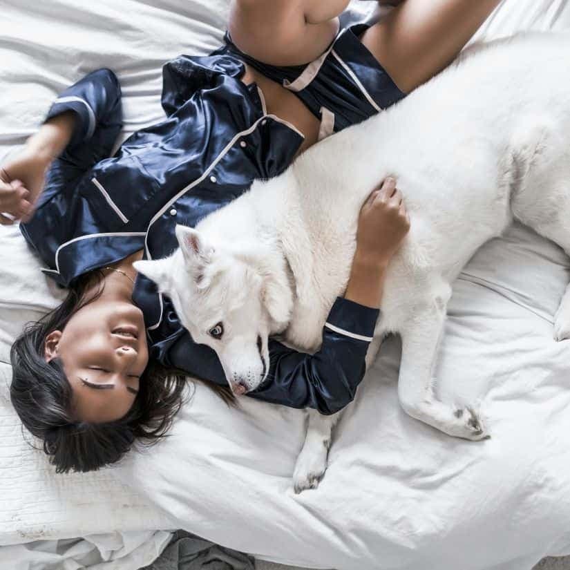 À quelle fréquence faut-il laver son pyjama?