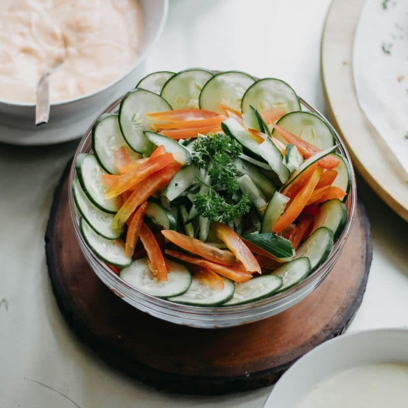 Le légume à adopter dès les premières chaleurs