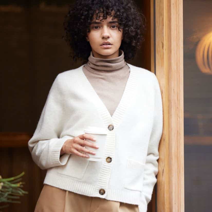 Uniqlo: Collection automne-hiver 2023 à découvrir