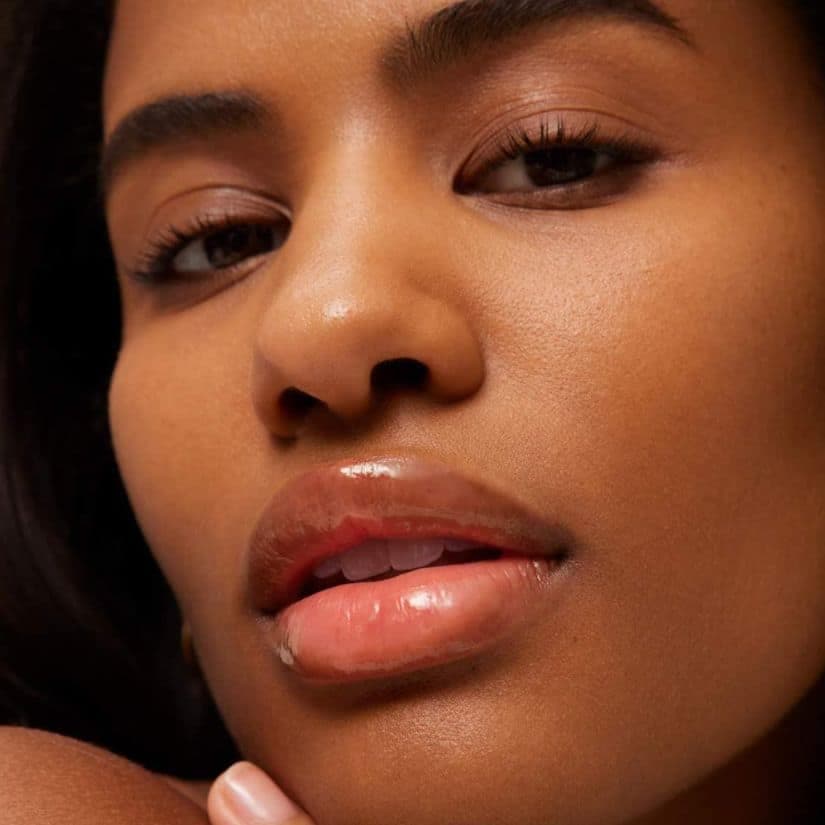 LE baume à lèvres incontournable de l'automne