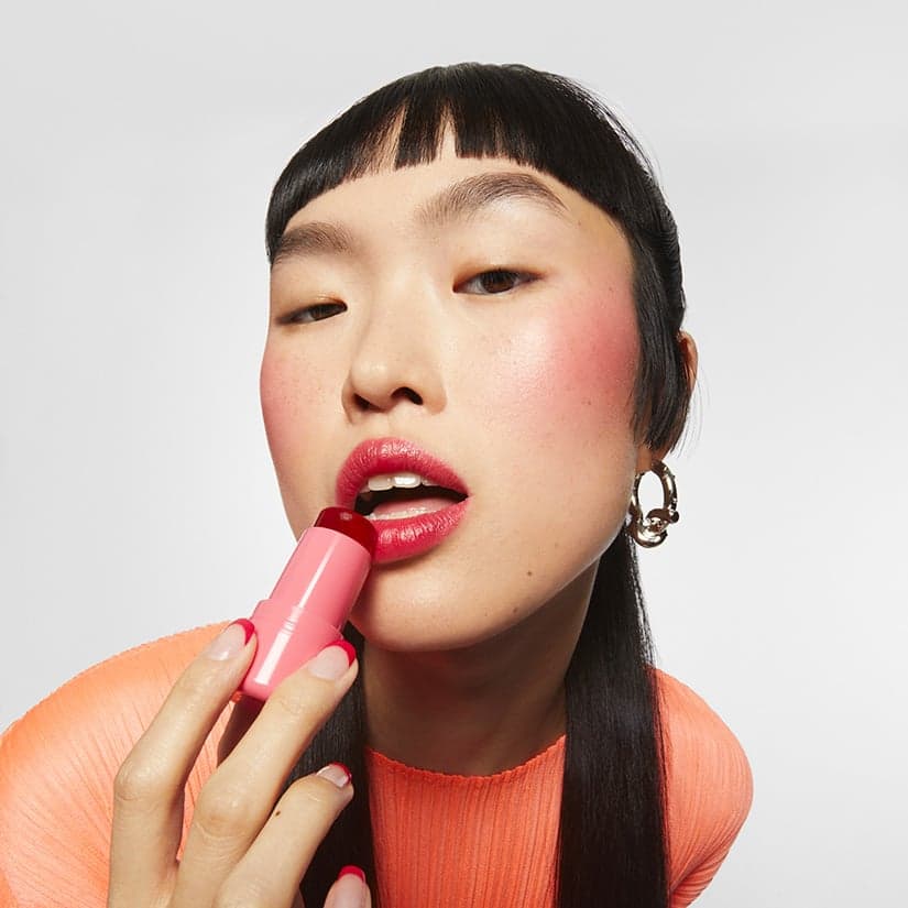 Le meilleur teinté effet nu pour lèvres sublimes