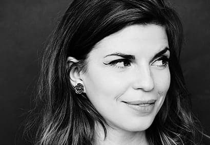 Entrevue avec Annie St-Pierre