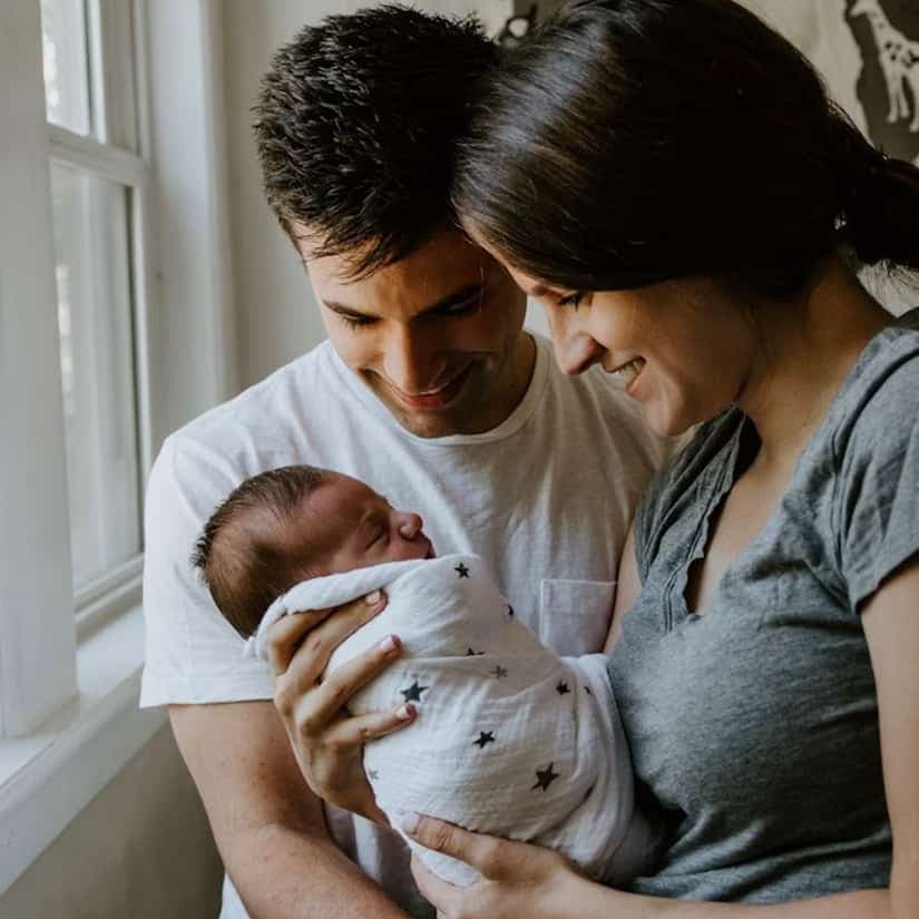 Parents séparés, vie meilleure ?