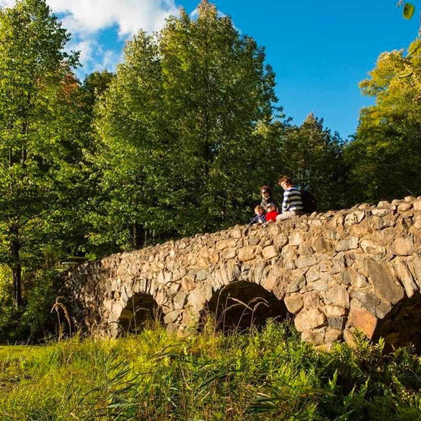 20 bonnes raisons de visiter la Montérégie