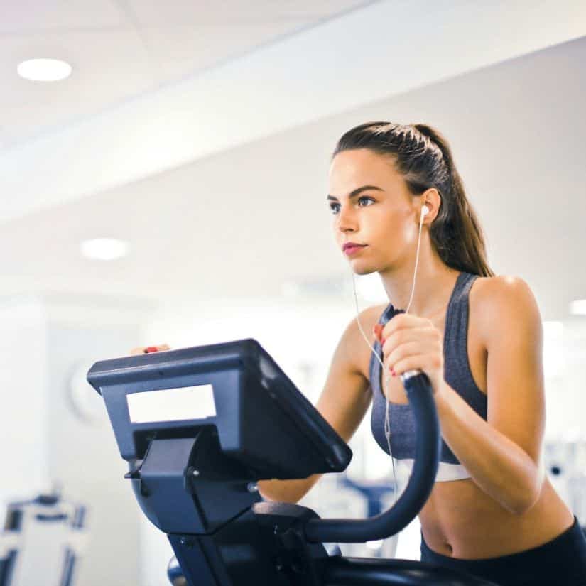 Ce loisir qui remplace le sport au gym