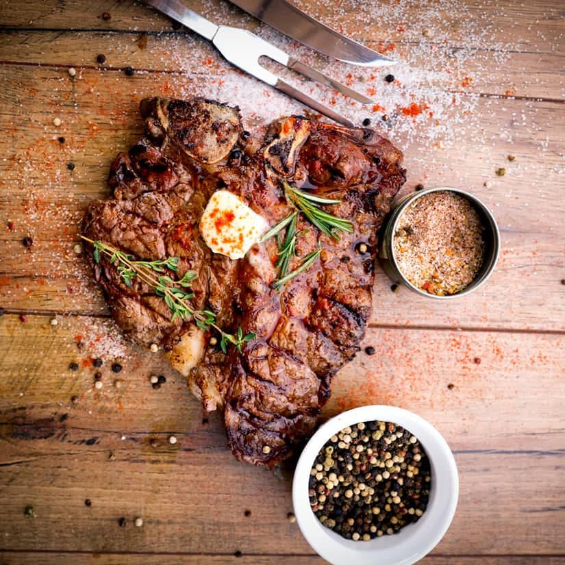 Les meilleurs morceaux de bœuf pour le barbecue