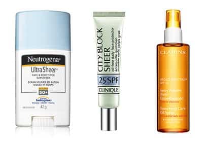 Essentiels beauté pour les terrasses